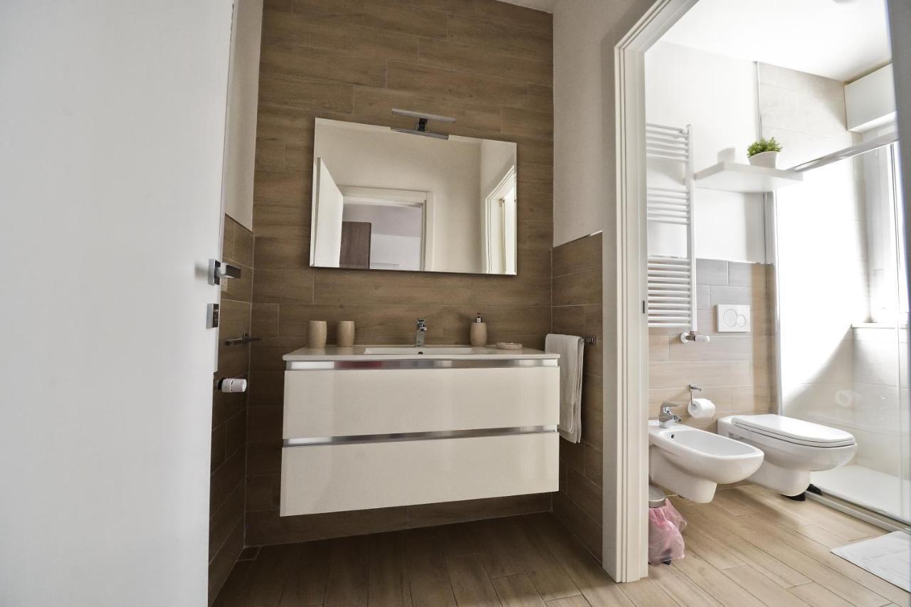 Karol Airport Bed & Breakfast Bari