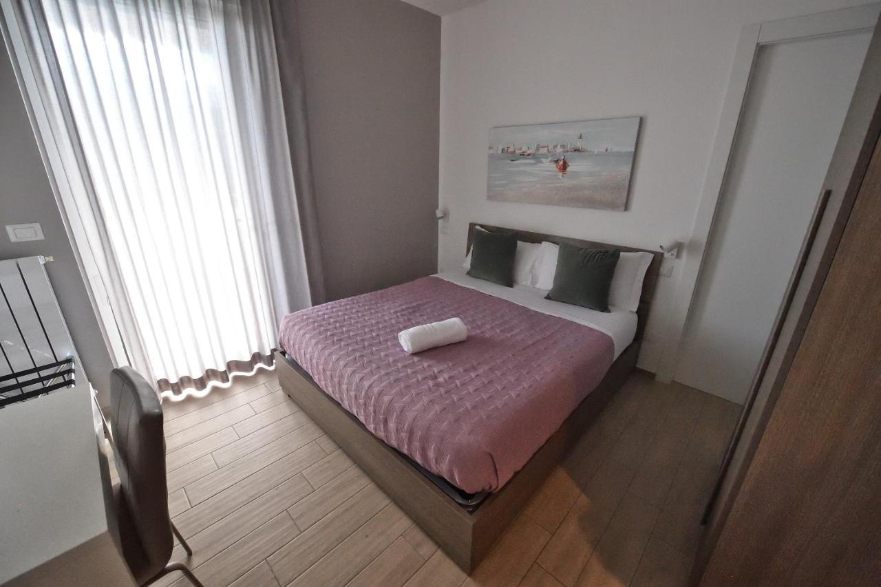Bed & Breakfast Karol Airport Bari