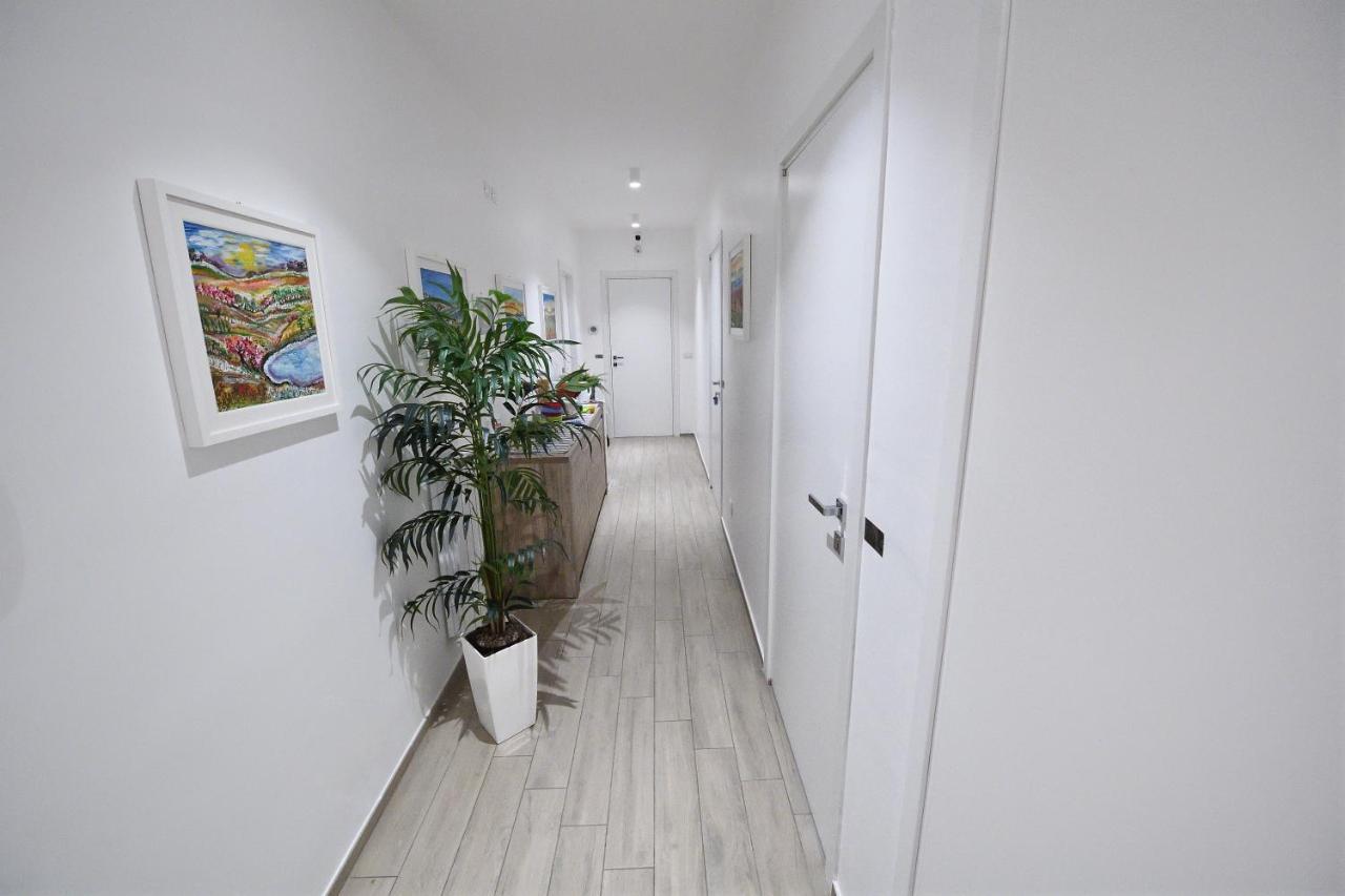Karol Airport Bed & Breakfast Bari