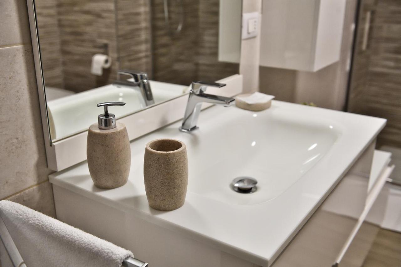 Bed & Breakfast Karol Airport Bari